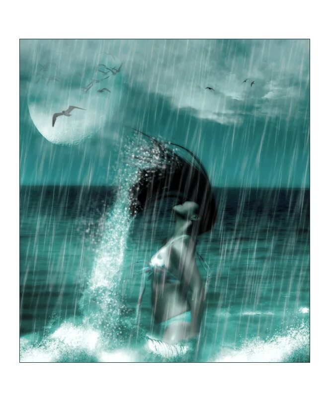 Стану водой песня. Слезы твои были водой. Если бы слёзы были водой. Слезы вода. Бесконечный дождь.