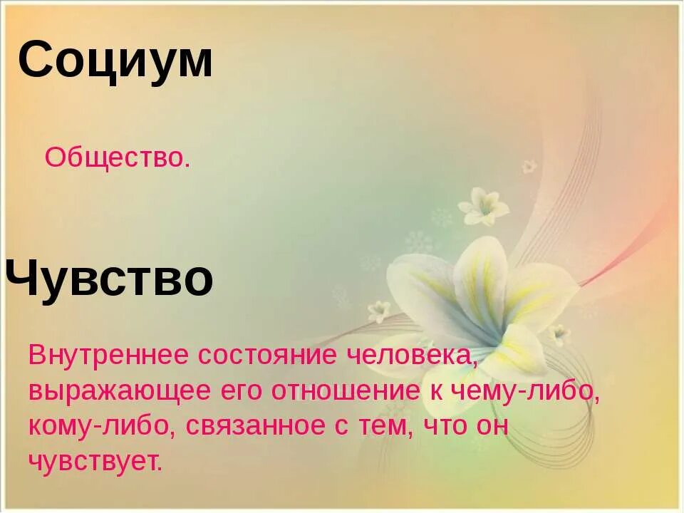 Внешнее создает внутреннее состояние. Внутреннее состояние человека. чувства это в обществознании. отношение человека к вам его внутреннее состояние.