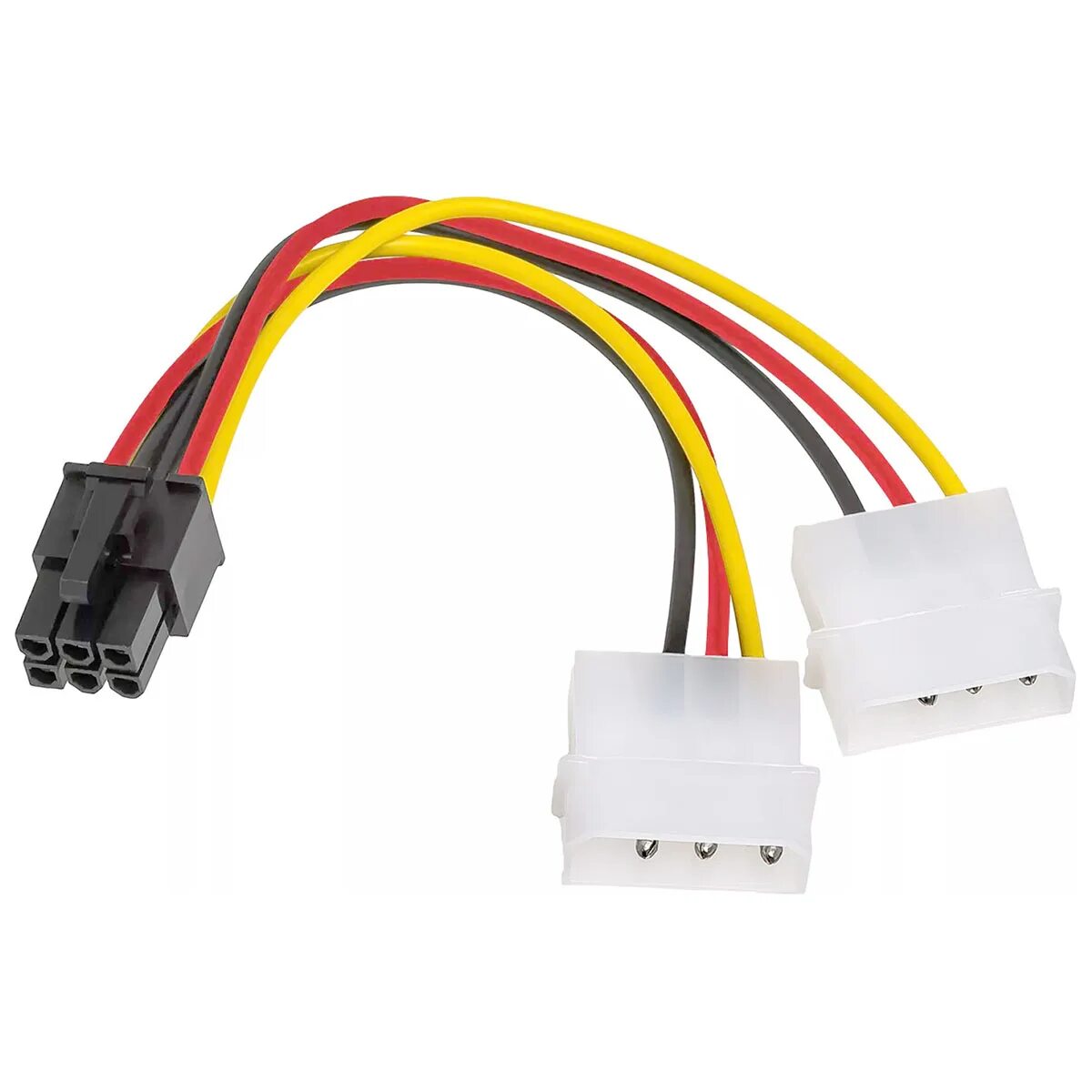 Кабель питания Molex 4pin. Molex - 4-Pin x4. Переходник Molex 6 Pin. Кабель питания видеокарты Molex 2 PCI E 6pin.