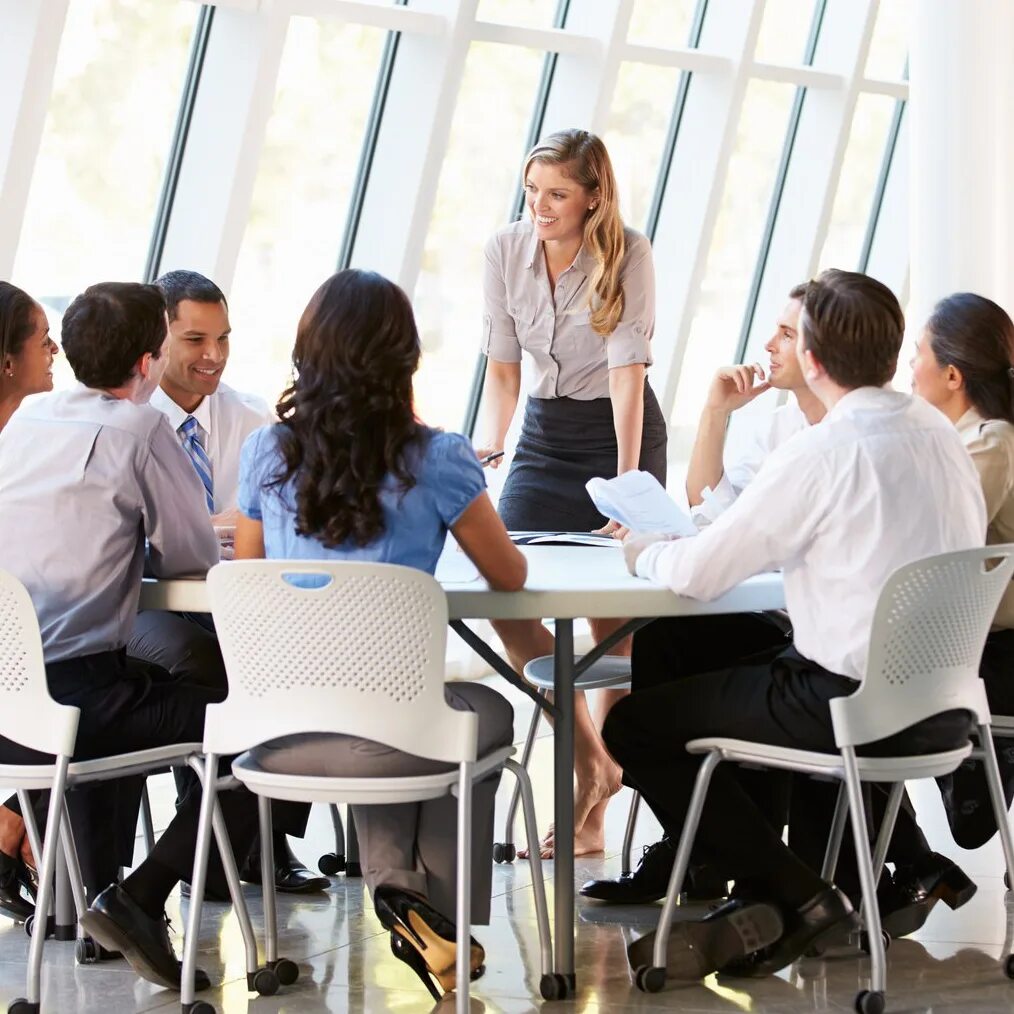 Training consulting