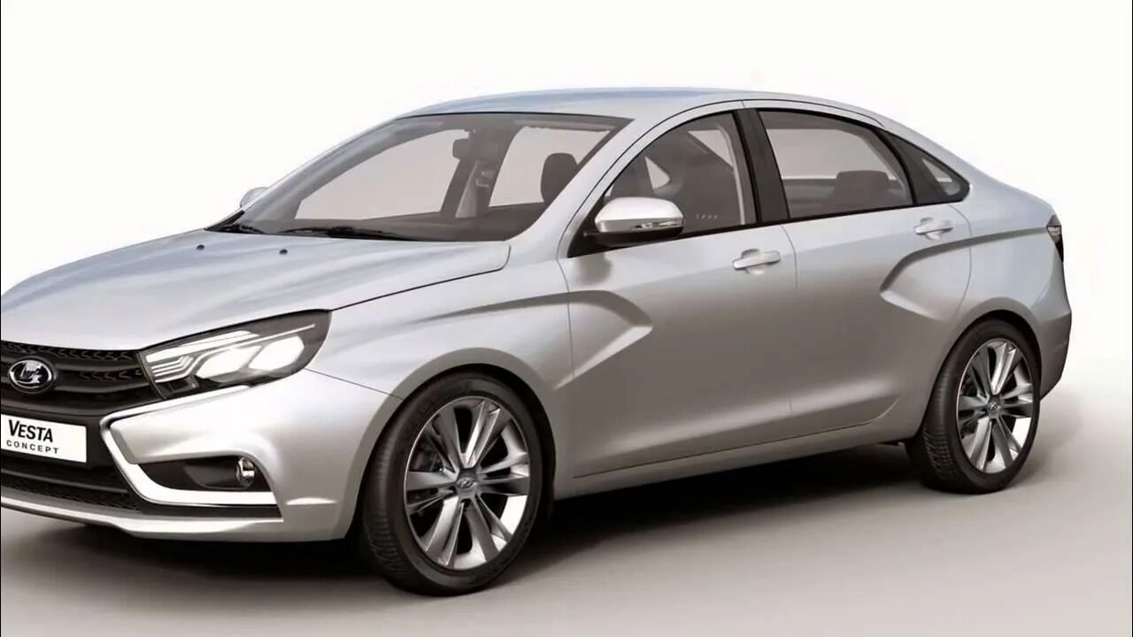 Новый ВАЗ 2116 Прототип - Lada Приора седан, 1,6 л, 2008 года другое DRIVE2