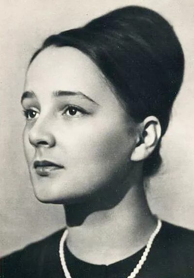 Алёшкина любовь (1960) - кадры из фильма - советские фильмы - Кино-Театр.Ру