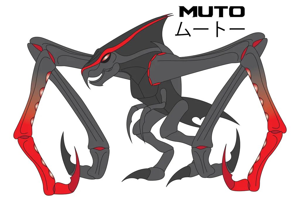 Гнус монстр. Годзилла 2014 муто. Гнус годзилла прайм муто. Гнус муто 3. Годзилла 2014 муто.