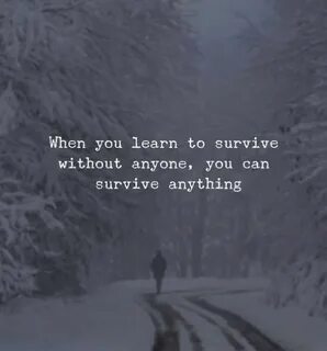 Песня can you survive