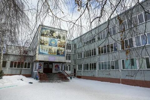 Раздельная школа