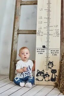Ростомер своими руками