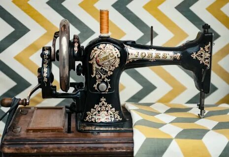 Sewing machine