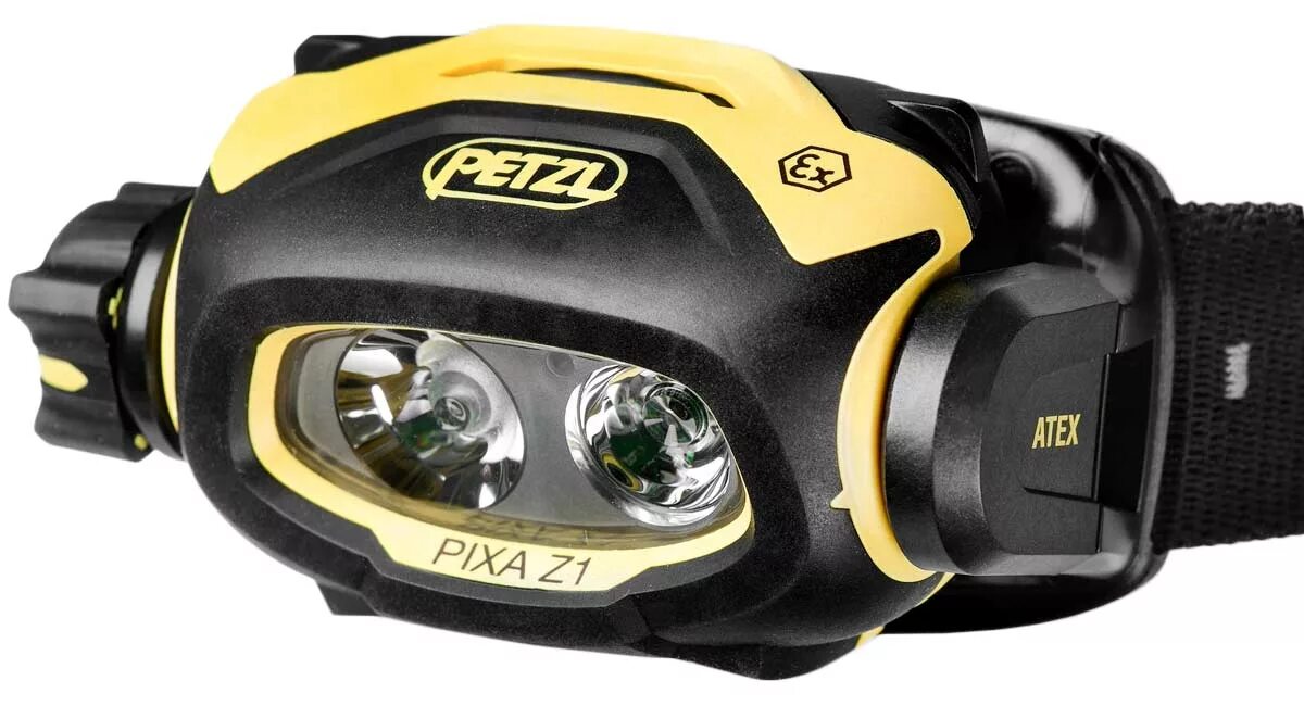 Туристический фонарь Petzl pixa z1 желтый, 3. Фонарь налобный Petzl pixa 1. Налобный фонарь Petzl pixa 3 (e78chb 2) ATEX: Zone 2/22. Фонарь налобный FL-110.