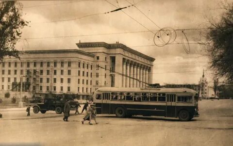 Казахстан 1960