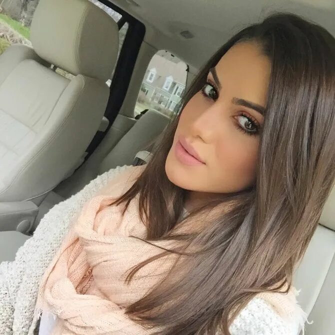 Pin on Hair in 2025 Balayage hair, Dark brunette hair, Black hair balayage