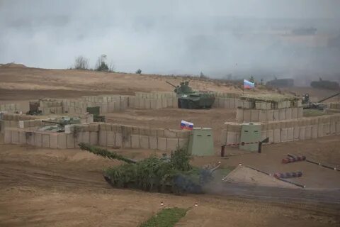 Луга полигон