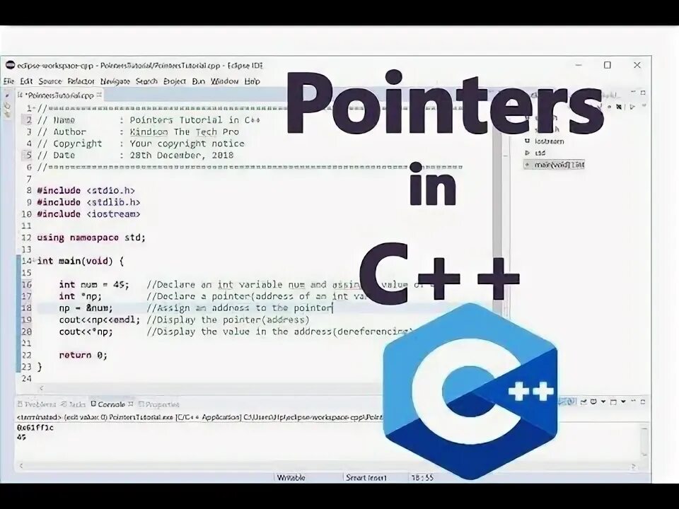 Cpp pointers. Pointer c++. Pointers in c++. Pointer to c++ что это. Smart Pointers c++.