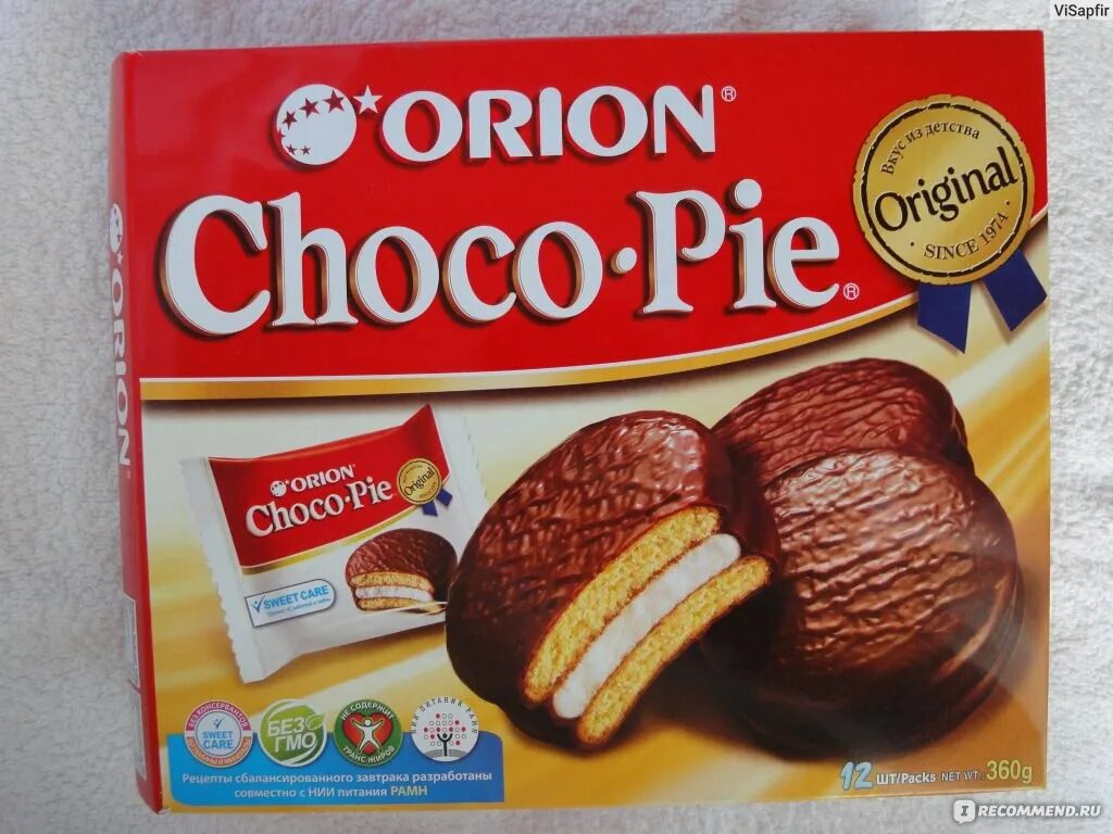 Чоко пай сколько. Orion Choco pie Халяль. Чоко Пай Орион вкусы. Пирожное шоколадное Чоко Пай Орион. Чоко Пай в коробке.