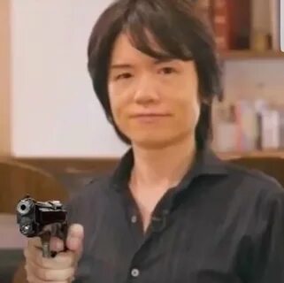 Масахиро сакураи 