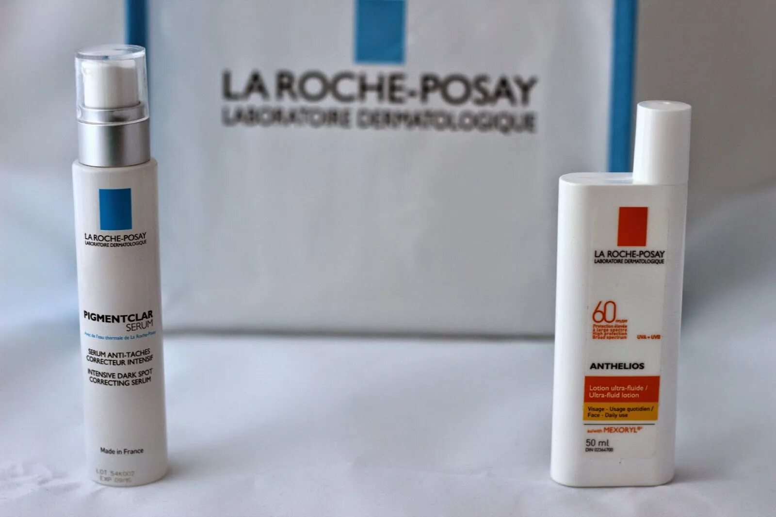 La Roche-Posay Pigmentclar Serum. La Roche Posay SPF 60. La Roche-Posay от пигментных пятен. La Roche Posay против пигментации.