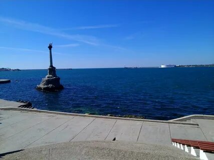 Где лучше в севастополе
