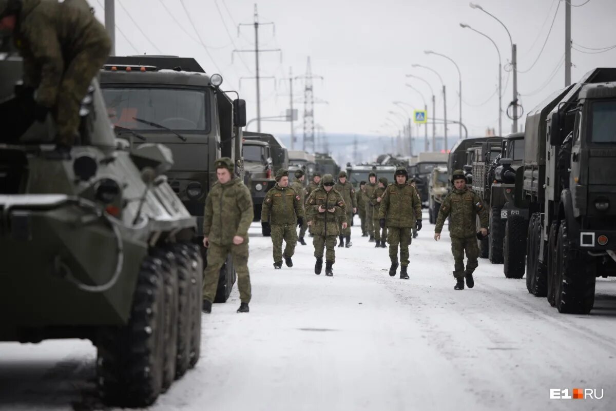 Запорожье сегодня военное положение. 24 апреля военные