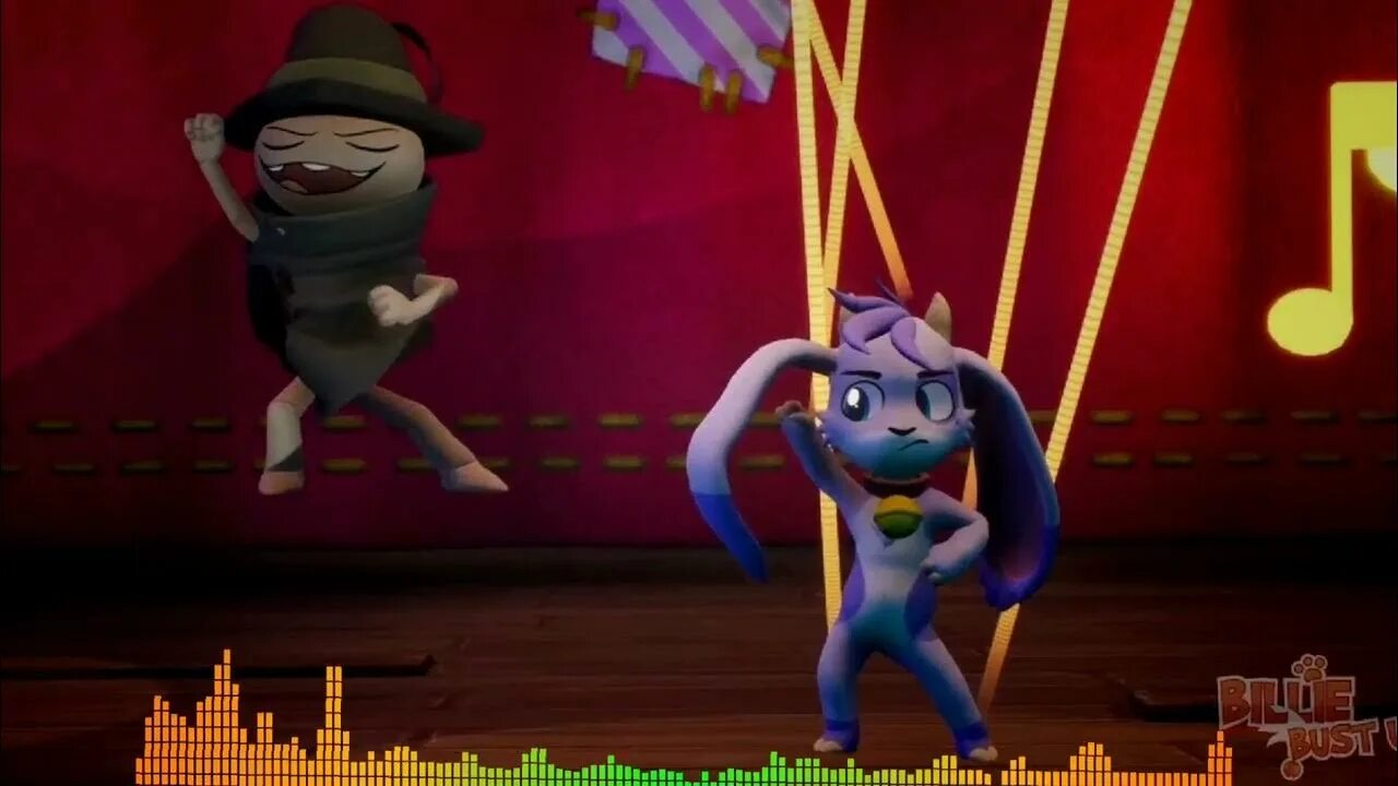 I ve had enough. Billie Bust up fantoccio. Barnaby Billie Bust up. Billie Bust up игра. BILLIEBUSTUP игра.