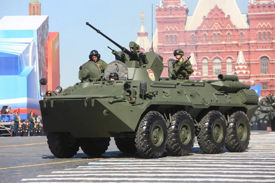 Бтр 82а на параде. Сухопутные вооружения. Т-72б3 вдв. Парад победы с300в4. Бронемашины тигры для кыргызстана.