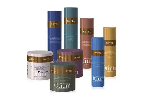 estel professional otium