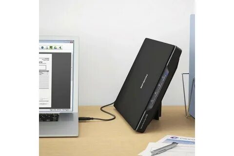 Epson perfection v19