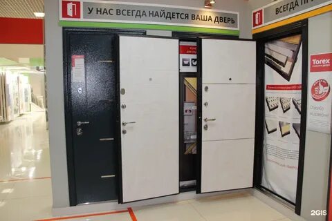 Дверь в новосибирске адрес