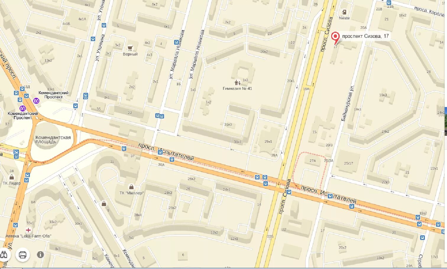 комендантский проспект санкт-петербург карта. станция комендантский проспект санкт-петербург. магазины на комендантском проспекте. магазин метро комендантский пр. комендантский проспект,д.