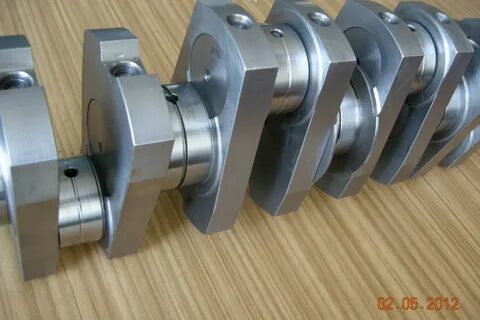Размеры коленвала москвич
