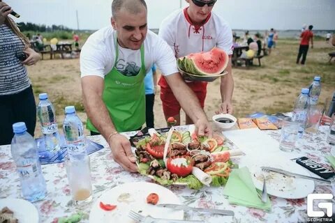 Битва пикников