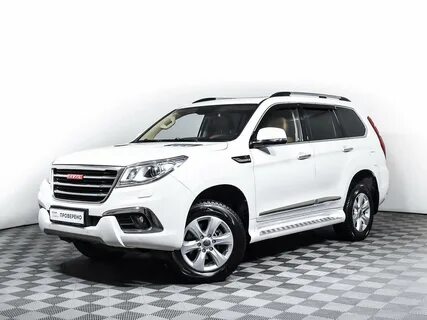 Автокредит хавал