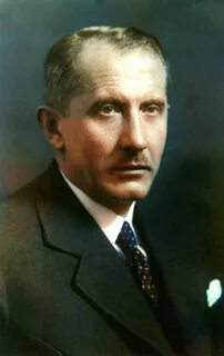 Коновалец википедия