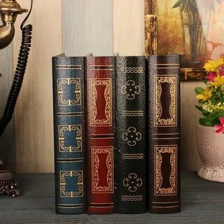 Корешок книги