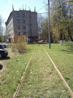 Поселок ногинск