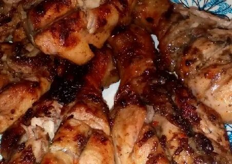 Вкусный шашлык из свинины на кефире