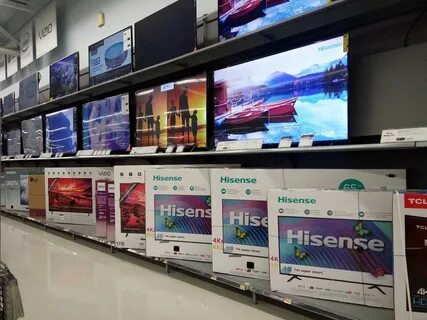 Haier или hisense