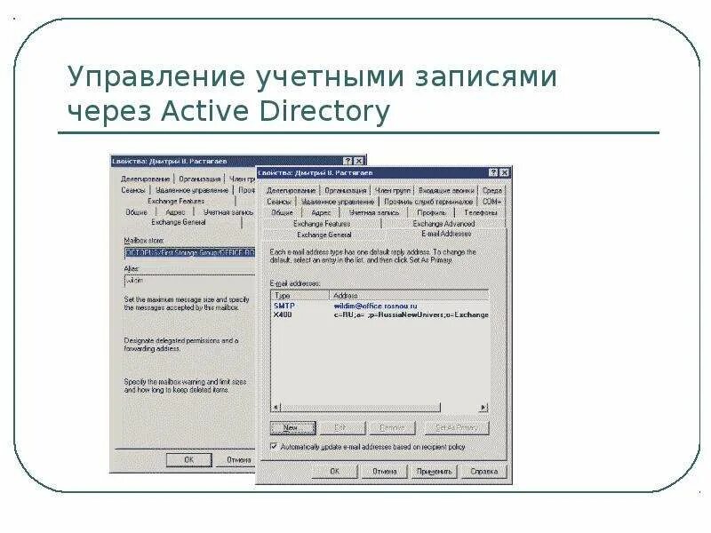 Управление учетными записями. Систему управления учетными записями. основные инструменты управления учетными записями.. управление учетными записями групп.