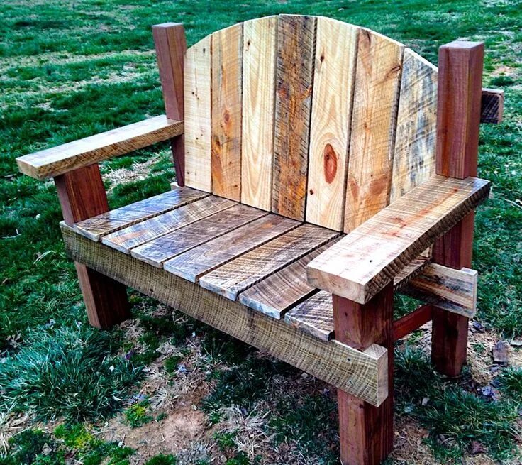 Rustic Wood Shelf, Wooden Shelf, Wood Slats, Wood Slat Shelf, Rustic Home Decor,
