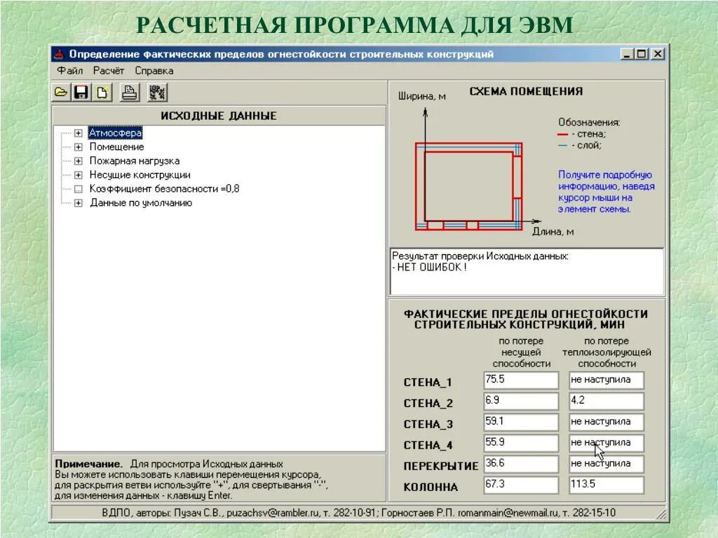 Разработка программ для эвм. Расчетная программа. Программа для расчета конструкций. Программа для ЭВМ. Программы для расчета строительных конструкций.