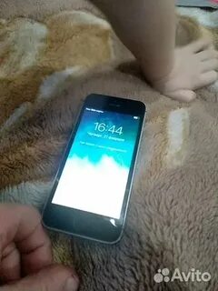 Продать айфон казань