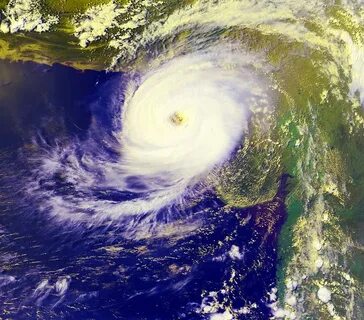 Cyclone