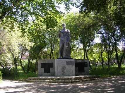 П березовский свердловская область
