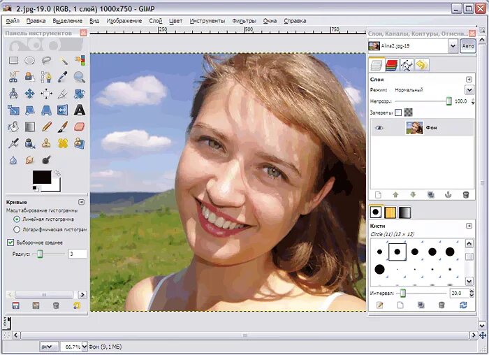 Графический редактор для редактирования фотографий. Gimp фоторедактор. Редактирование изображений в растровом редакторе. Гимп картинки. Работа в гимп