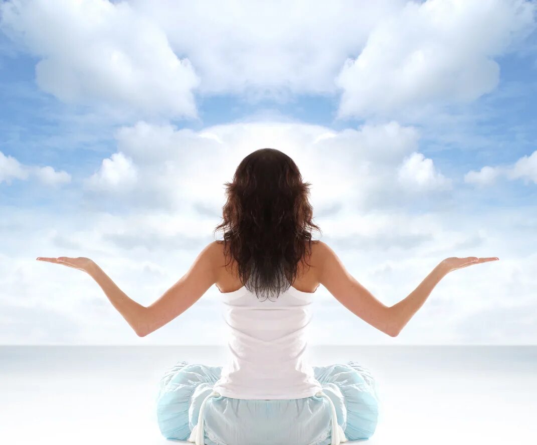Жизнь наполнена гармонией. Спокойствие и равновесие. Гармония здоровья. Гармония с собой. Медитации и аффирмации.