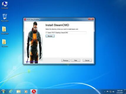 Easy installer