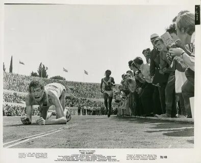Игры 1970