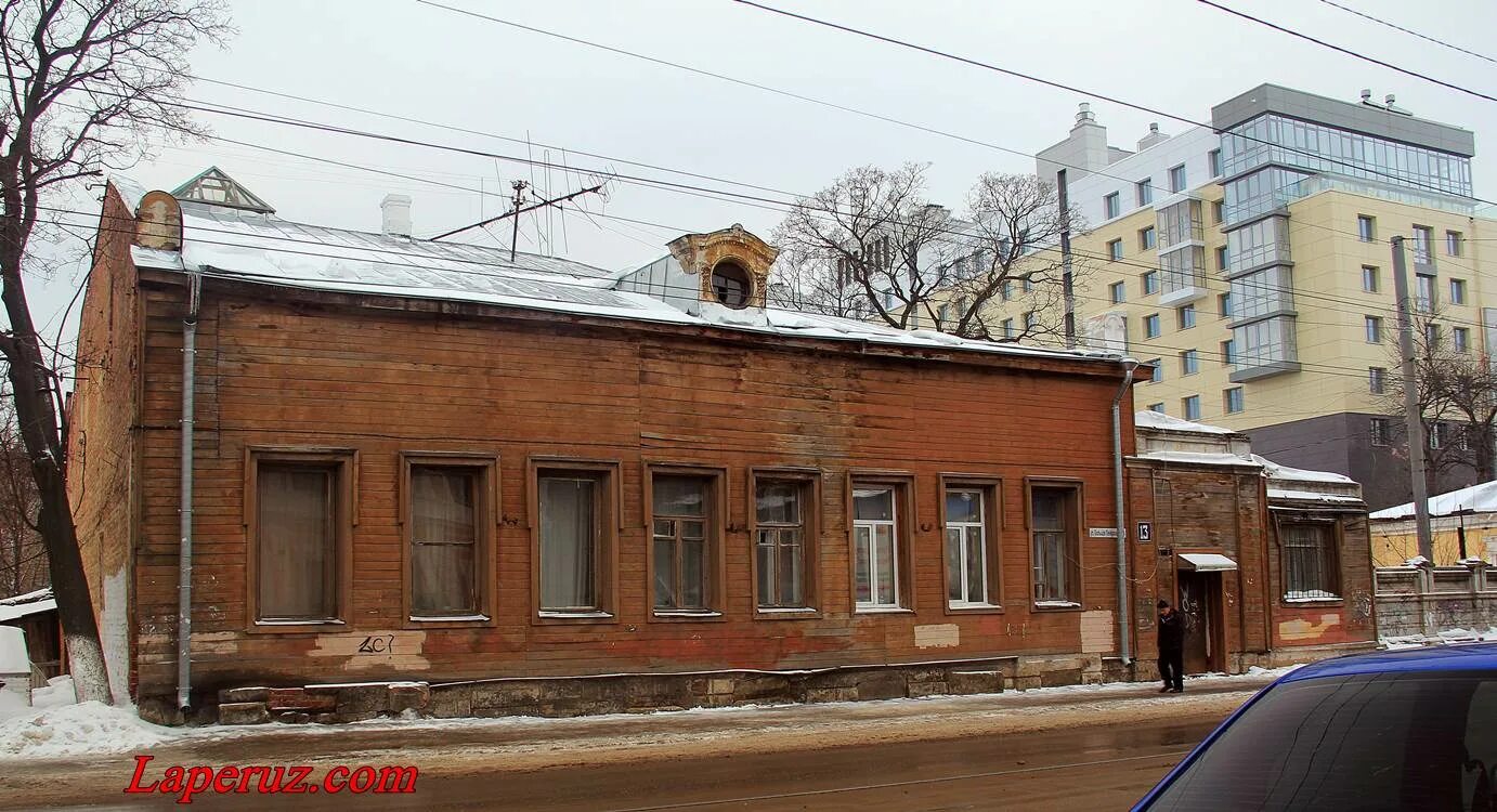 Главный дом усадьбы Башкирова. Усадьба Башкировой Нижний Новгород. Большая Печёрская улица,11 усадьба Башкирова. Усадьба Башкирова большая Печерская Нижний Новгород. Банкротство физических ул большая печерская д 32