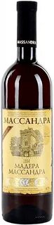 Мадера массандра