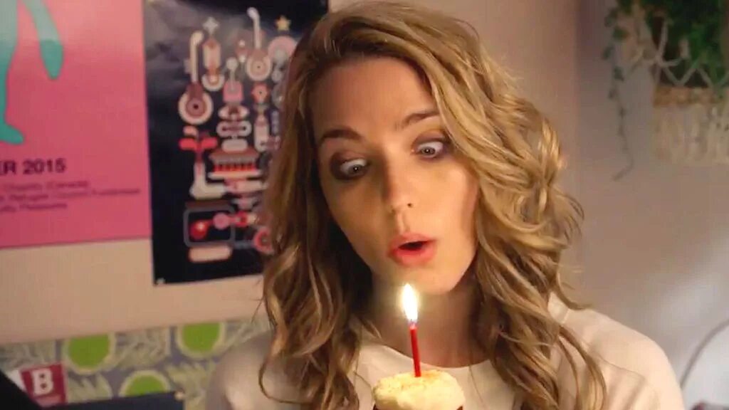 День «да» / yes day (2021). Счастливый день трейлер. Rachel matthews happy death day. День «да» / yes day (2021). Счастливый день трейлер.
