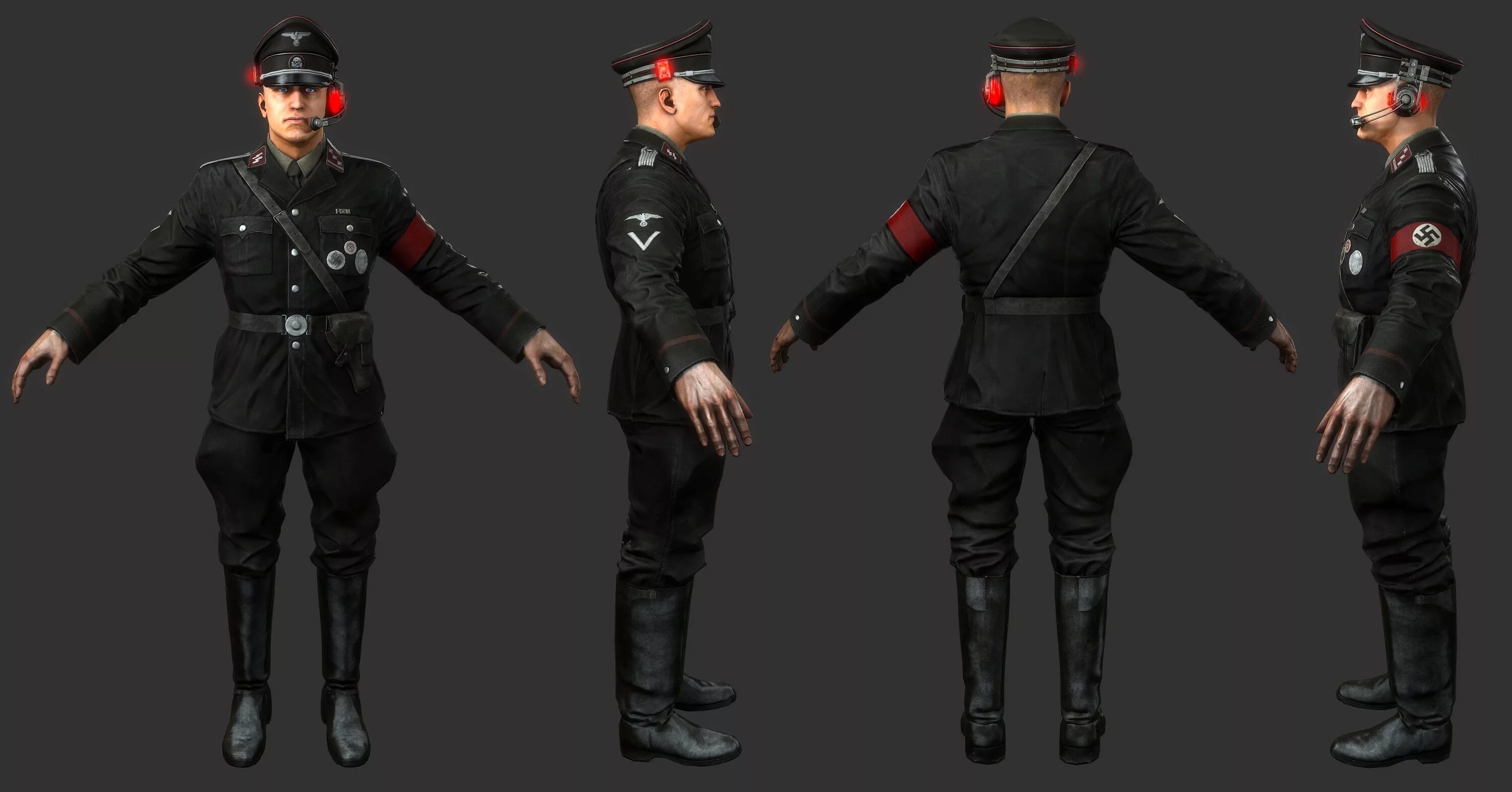 Order command. Wolfenstein the New order солдаты 1946. Солдаты из Wolfenstein New order. Дизельпанк солдат вольфенштайн. Wolfenstein the New order солдаты нацисты.