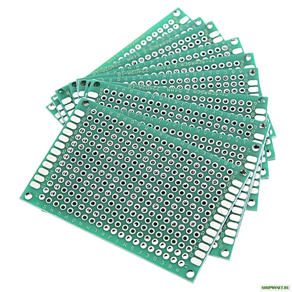 Монтажные печатные платы. PCB fr4. Печатная плата fr-4. Текстолит fr4-2 1.0mm 50x50. Текстолит fr4-2 2.0mm 100x100.